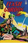 Flash Gordon (1966)  7  GVG
