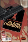 Black Widow (2014) 19  NM