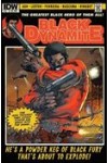 Black Dynamite  2  VF-