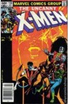 X-Men  159  FN