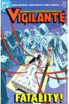 Vigilante (1983)  6  FN