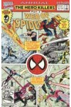 Web of Spider Man Annual  8 VF-