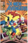 X-Men vs Avengers 1 VGF