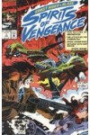 Spirits of Vengeance   7  VF+