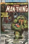 Man-Thing (1979)  9 FN