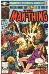 Man-Thing (1979)  8 FN+