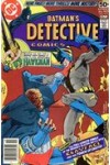 Detective  479  VGF