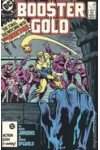 Booster Gold  (1986) 12 FN