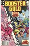 Booster Gold  (1986) 21 FVF