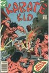Karate Kid (1976) 11 GD-
