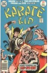 Karate Kid (1976)  6 GD+