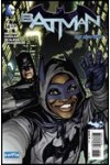 Batman (2011) 34b  NM