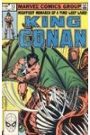 King Conan 13 FVF