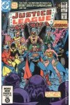 Justice League of America  197  VF