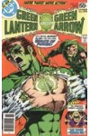 Green Lantern  110 VF-