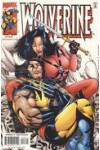 Wolverine (1988) 153  FN+