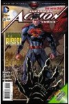 Action Comics. (2011) 21  FN+