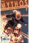 Mythos Ghost Rider (2006) FVF