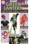 Green Lantern Annual (facsimile edition) VF