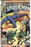 Spectacular Spider Man  75 VF