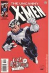 X-Men  392  FVF