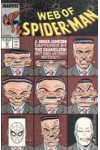 Web of Spider Man  52 VF-