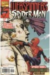 Webspinners Tales of Spider Man  2 FVF