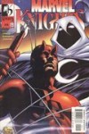 Marvel Knights (2000)  5 VF-