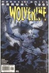 Wolverine (1988) Annual 6 VF+