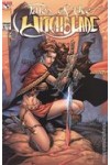 Tales of the Witchblade 6  VF