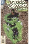 Green Lantern (1990) 147 VF