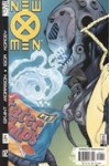 X-Men (1991) 124 VF-