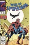 Web of Spider Man  45 FN+