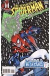 Sensational Spider Man (1996)  1  VF-