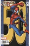 Ultimate Spider Man  50 VF-