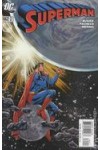 Superman (1987) 662 VF+