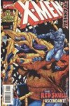 X-Men (1991) Annual 1999 NM