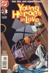 Young Heroes In Love  1  FN