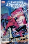Amazing Spider Man (1999)  54  VF-