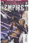 Star Wars Empire 25 VF-
