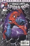 Amazing Spider Man (1999)  34  VF-