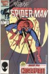 Web of Spider Man  14 FN