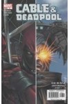 Cable and Deadpool   8 VF-