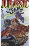 Jurassic Jane  5 VGF