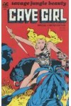 Cave Girl (1988)  1  VF-