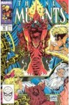 New Mutants  85 FVF