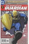 Seven Soldiers Guardian 1 VF