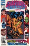 Guardians of the Galaxy (1990) 27 VF-