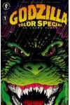 Godzilla Color Special  VF-