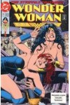 Wonder Woman (1987)  71  VF-